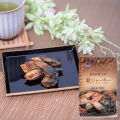 鯖ジャーキー　35g