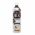 毎日のとろぷる週間　ためして寒天(甘さひかえめコーヒー味)　900ml