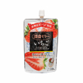 間食ゼリー　いちご　150g(静岡県産いちご使用)