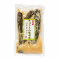 きゅうりの味噌漬け(西京味噌仕上げ)　200g