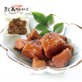まぐろのやわらか煮　150g