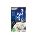 天日干し しらす(混ぜ込みごはん)　25g