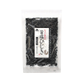 ちょっと便利な　旨塩ひじき　60g