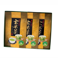 玄米茶糸付ティーバッグ(3g×18P)(3袋or2袋)