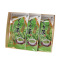 抹茶入りぐり茶ティーバッグ　60g(3袋or2袋)