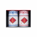 デュール　伊豆紅茶ティーバッグ(3g×15P)　2本セット箱入