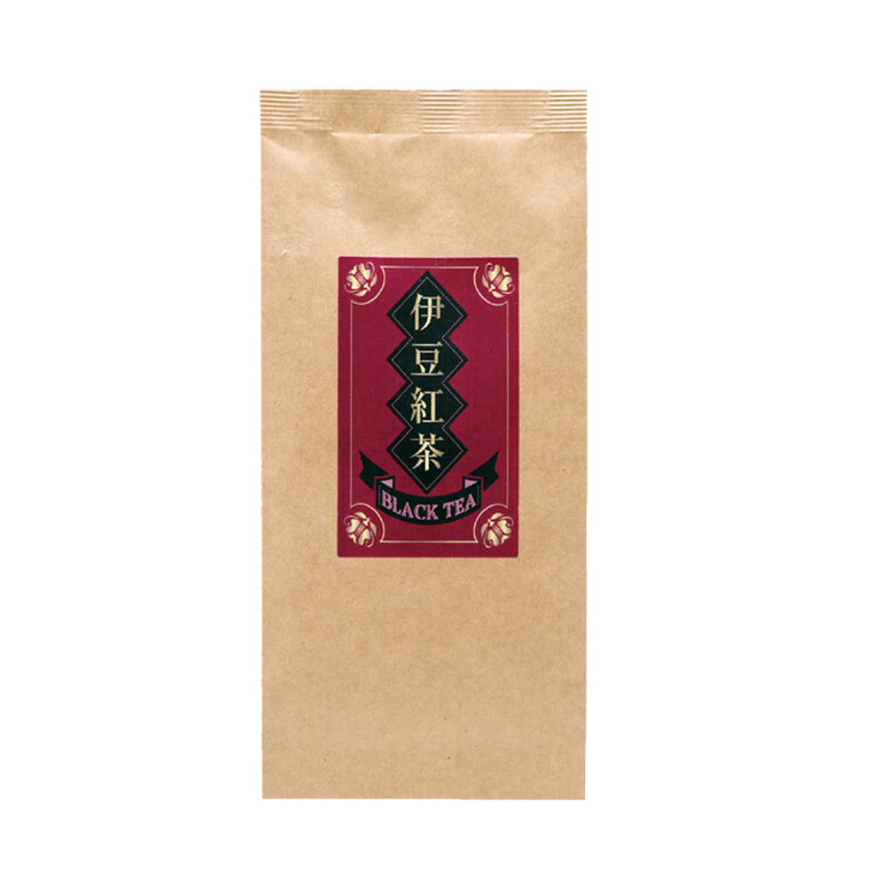 伊豆紅茶　100g