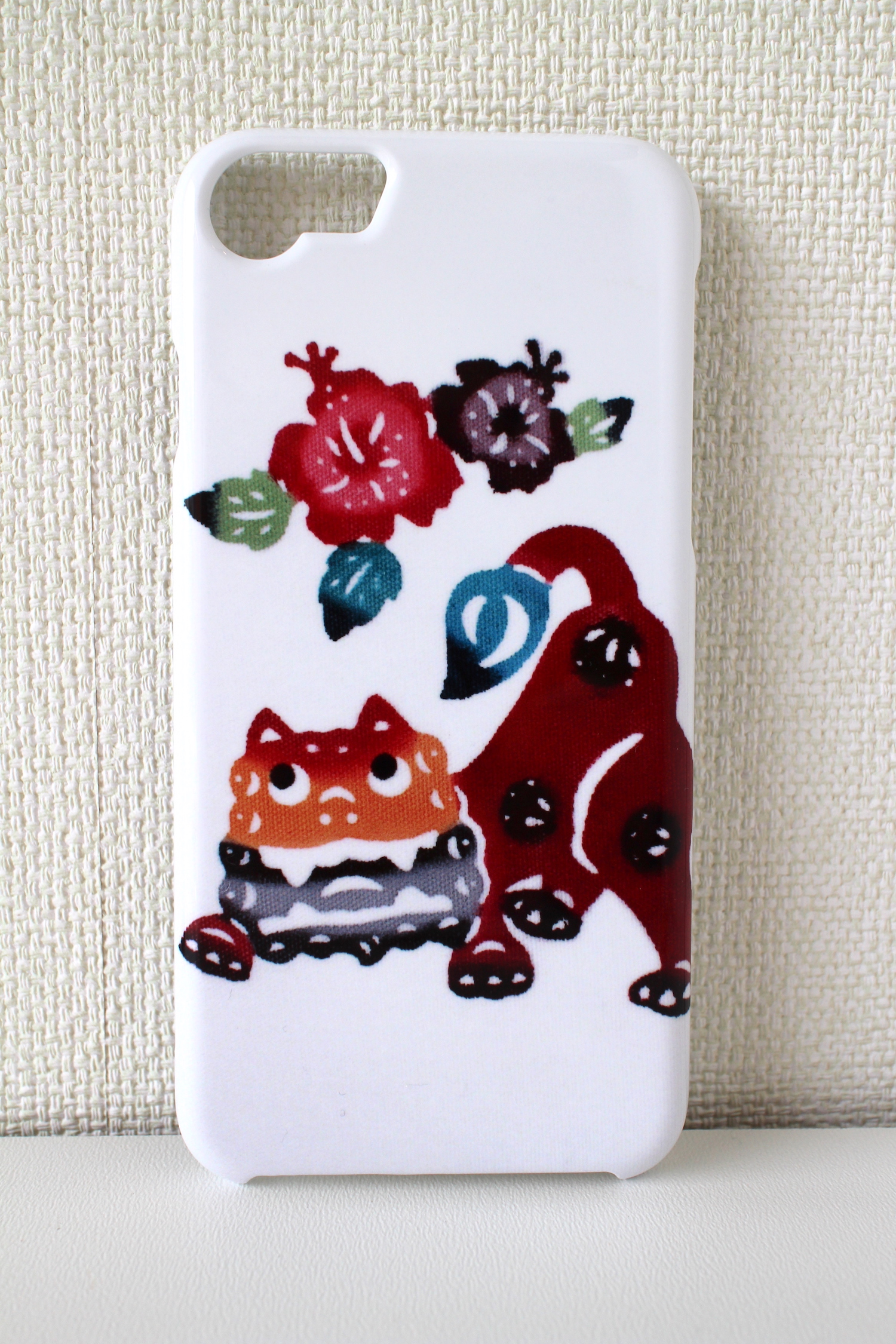 I Phone６ ６s ７ ８ケース シーサー 贈り物や セカンドケースにもおススメ