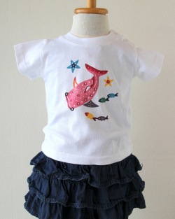 キッズT（ジンベイ）