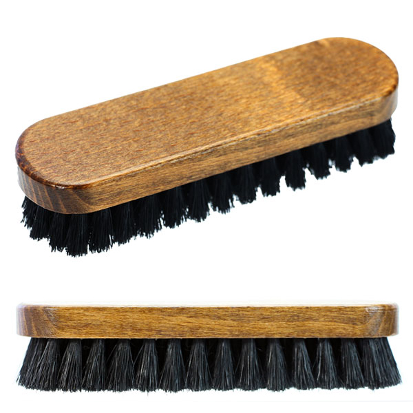 コロンブス豚毛ブラシ