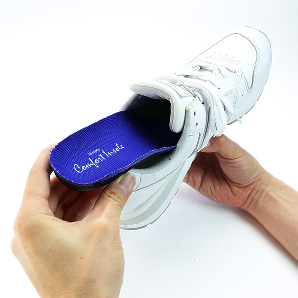 コロンブスインソールスポーツ用