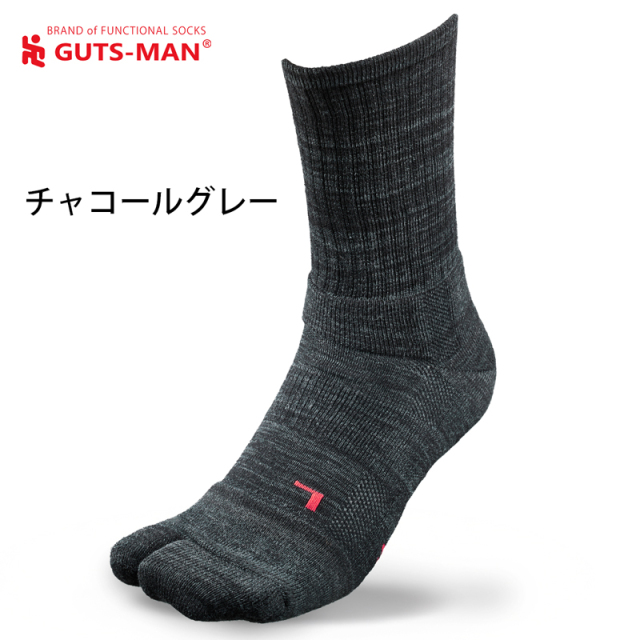 TABI型パイルストロングソックス