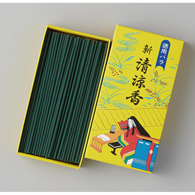 新清涼香