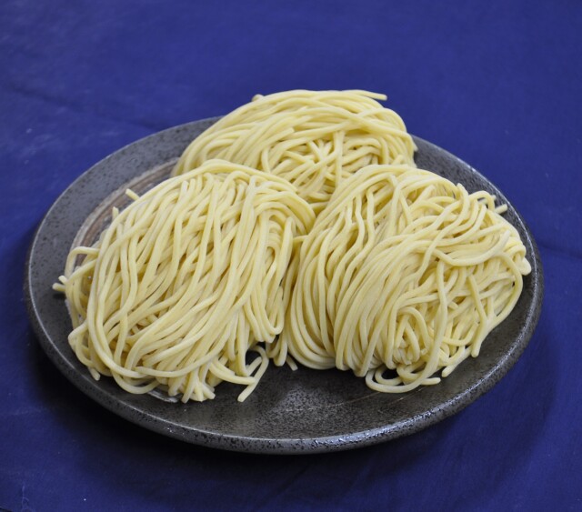 業務用麺　200g