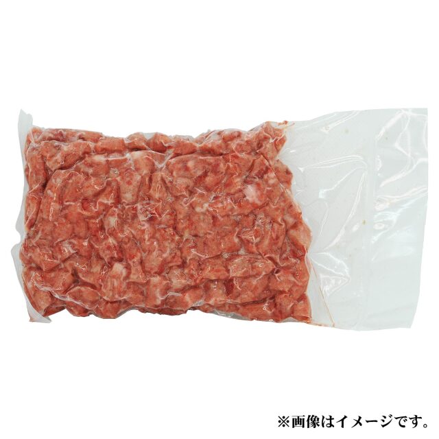 24時間限定】3kgセット・送料無料！粗びき牛ひき肉3kg (250g×12パック