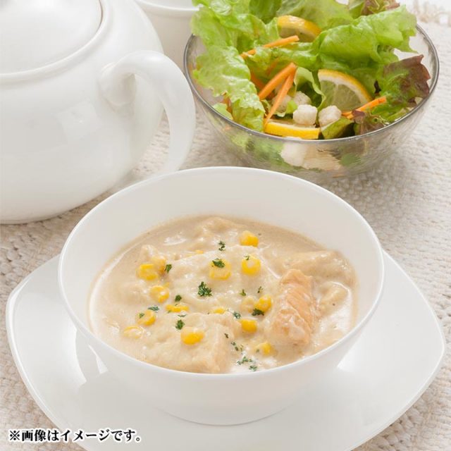 やさいパウダー　とうきび