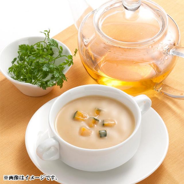 やさいパウダー　かぼちゃ