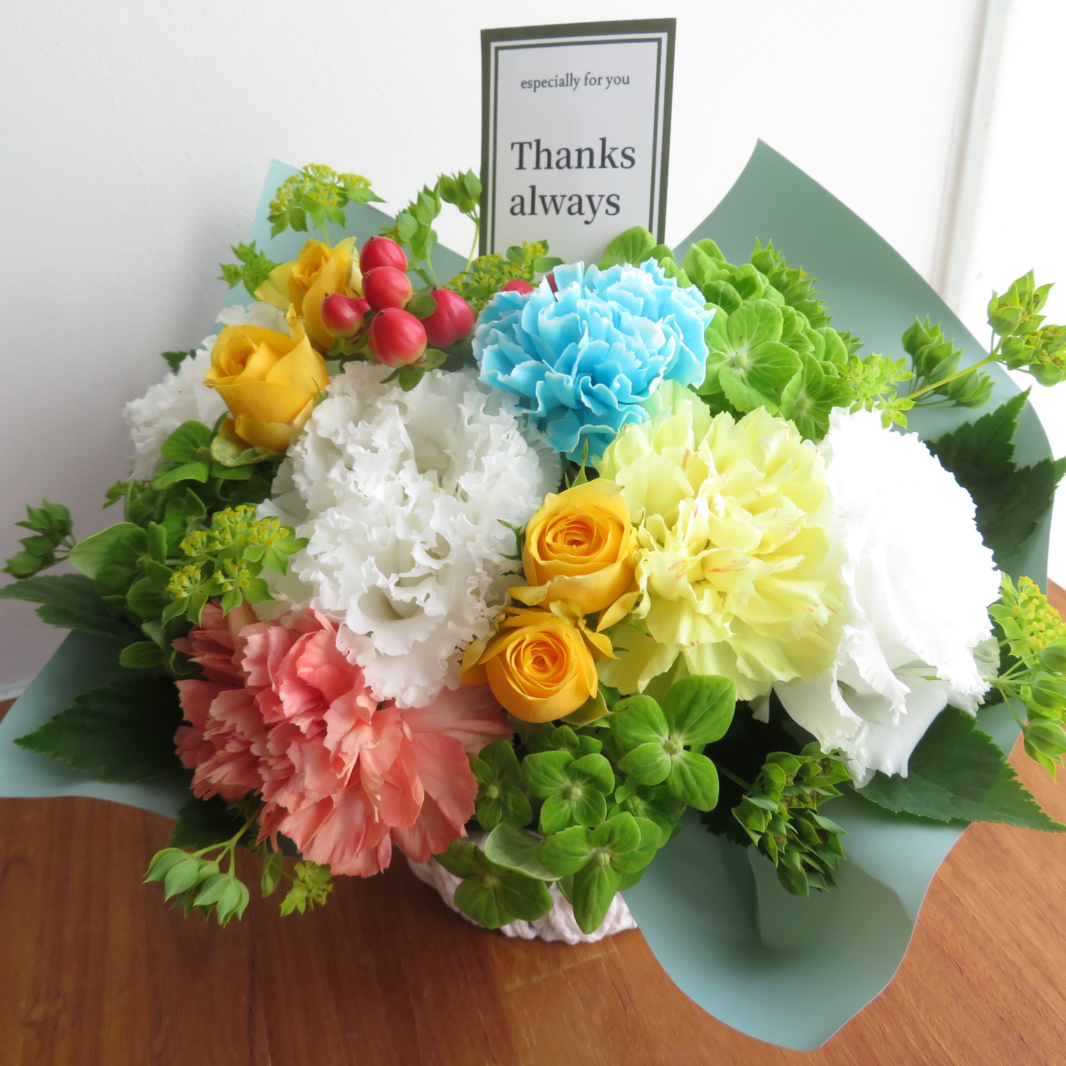 リッチポップ！　3850円