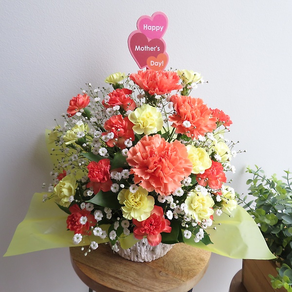 フラワーサンクス 4400円