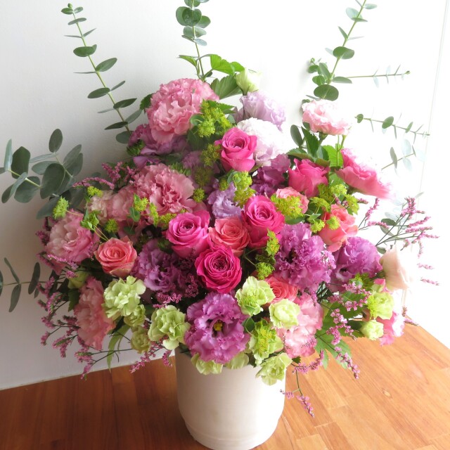 Special thanks　ローズロゼ　11000円