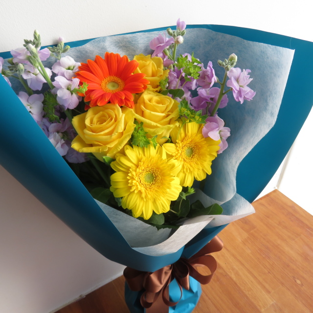 スプリングシャイン　3850円