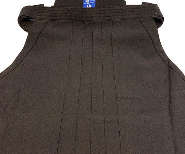 風合いが良いジャージ袴　型崩れしない！　(フルネーム刺繍代込)