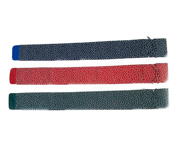 帆布トンボ柄略式3本入り　裏付き