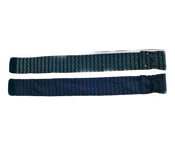 刺子風△柄略式　３本入り