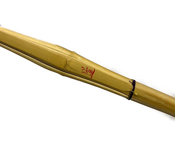 胴張型竹刀　極太　　３９　道　桂竹