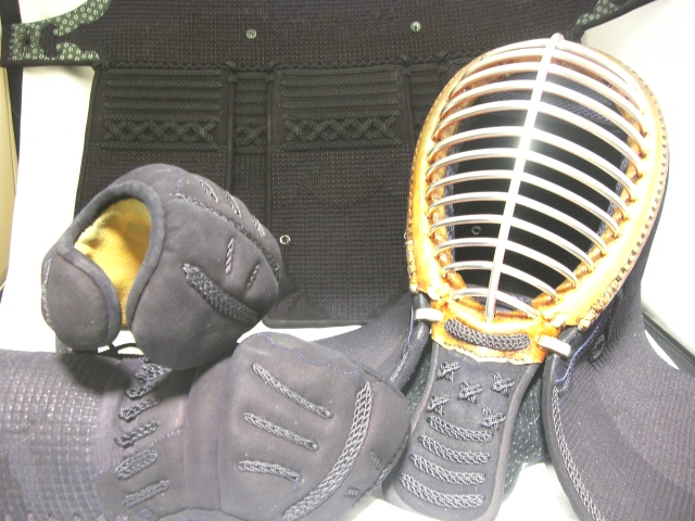 華屋流手刺防具セット