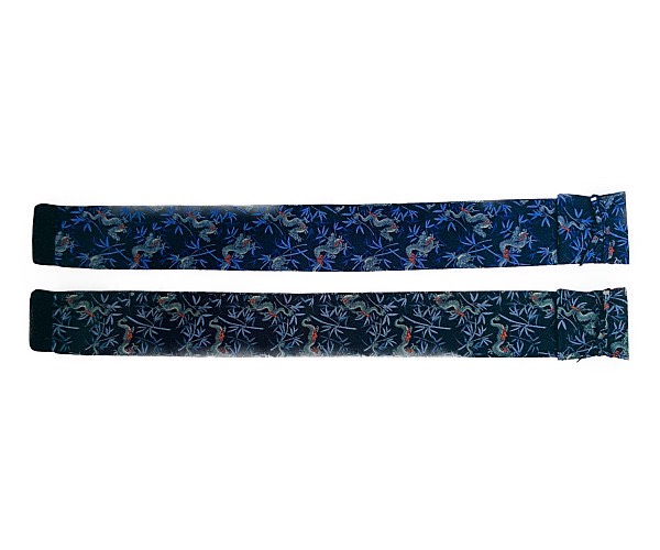 ドビー和調昇龍略式　３本入り　裏付き