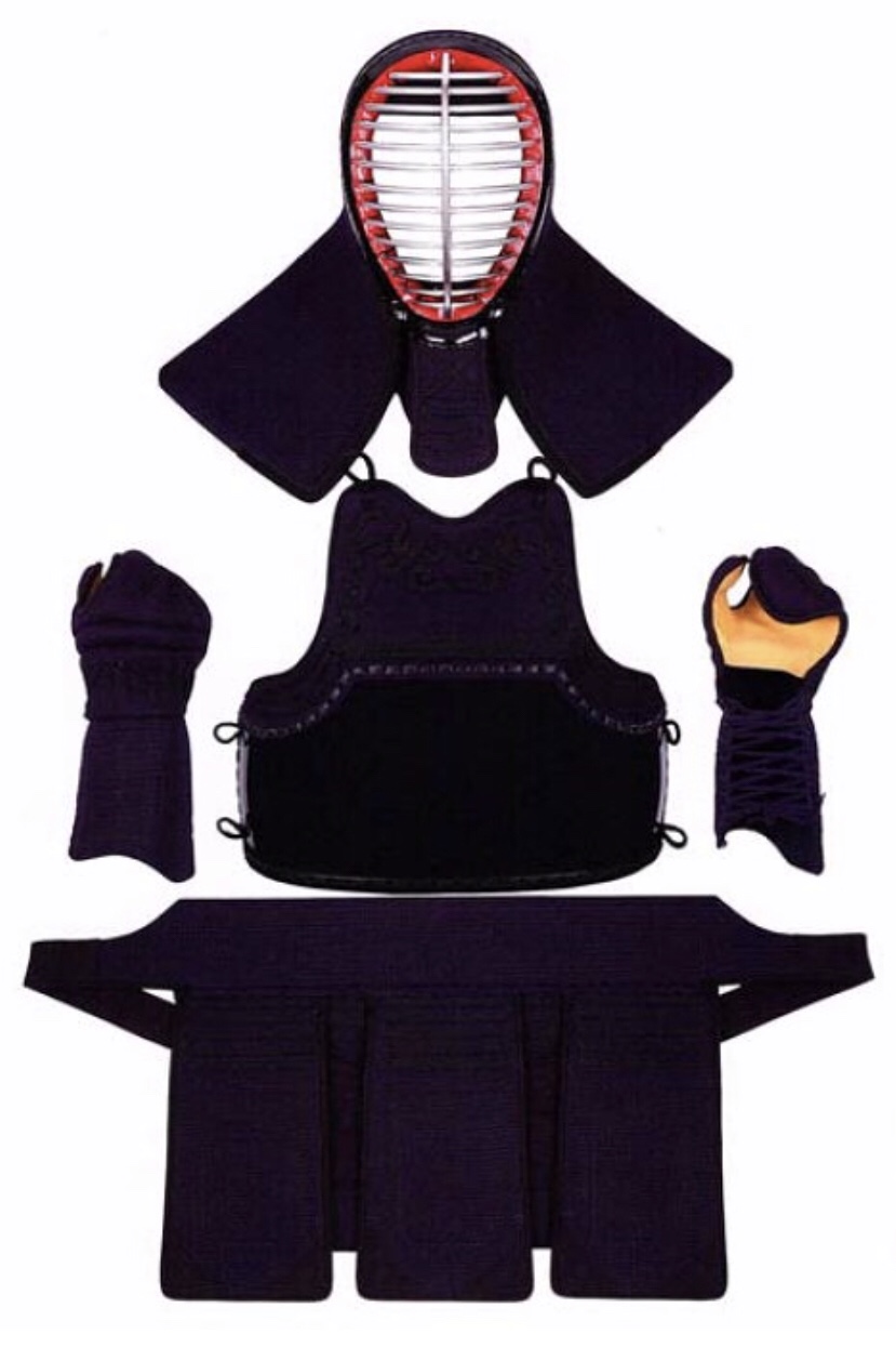 ヴィクシア防具セット