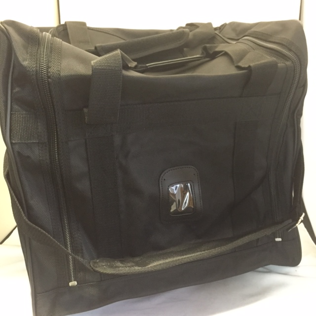 角型ボストン　防具袋