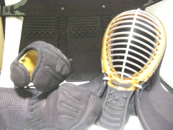 華屋流手刺防具セット