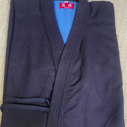 扇風　織刺ジャージ剣道着　軽量タイプ