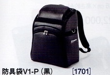 数ヶ月の入荷待ち　ケンプロ　防具袋　バックパック