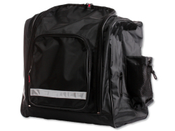 ナイロン製　角型　クッション付　リュック　少年用