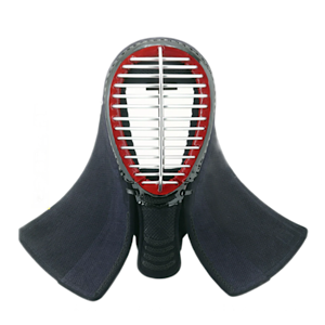 楽天市場】剣道 防具セット 4ミリ 織刺し（面乳革・面紐・胴紐付き）