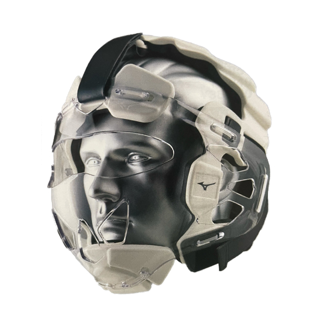 空手 防具 メンホー ミズノ （ミズノ 空手 メンホー7 空手防具 ニュー  