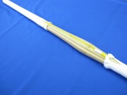 打ち込み棒　80センチ