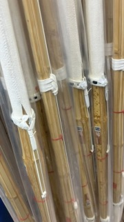 格安真竹完成品　39のみ