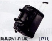 入荷待ち ケンプロ　防具袋　ローラー