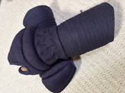 お求めやすく使いやすい！実践型甲手