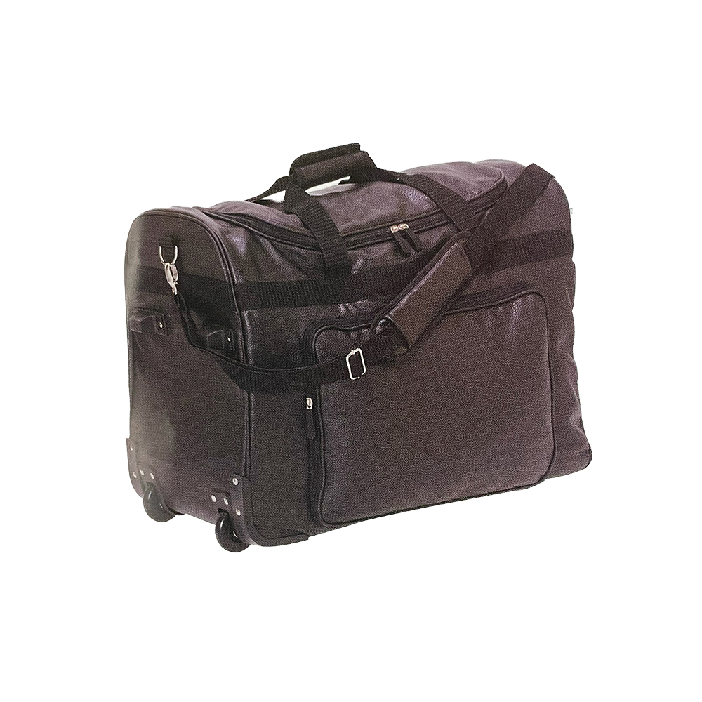 PVCキャリーバッグ