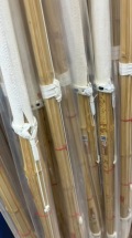 格安真竹完成品　39のみ