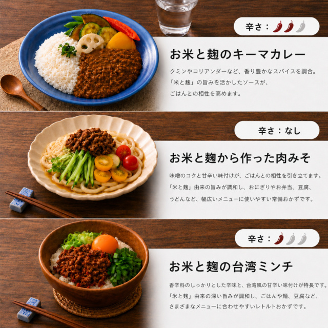 発酵たんぱくComeatお試しセット