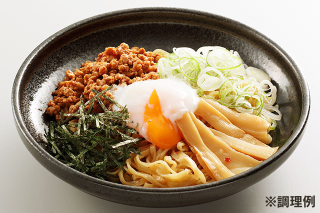 汁なしまぜそば ハチバンeshop