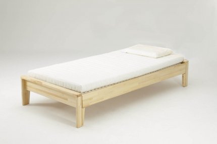 ボディードクター　レグノベッドフレーム　プレーンスタイル