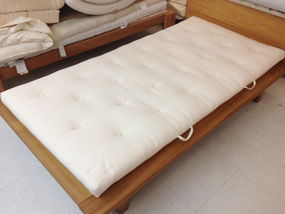 馬毛マットレス【オーストリアRELAX社】