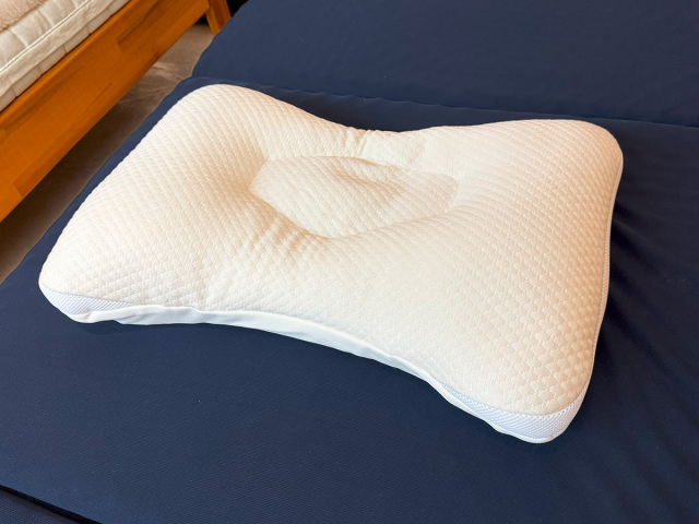 私のフィット枕 さわやか